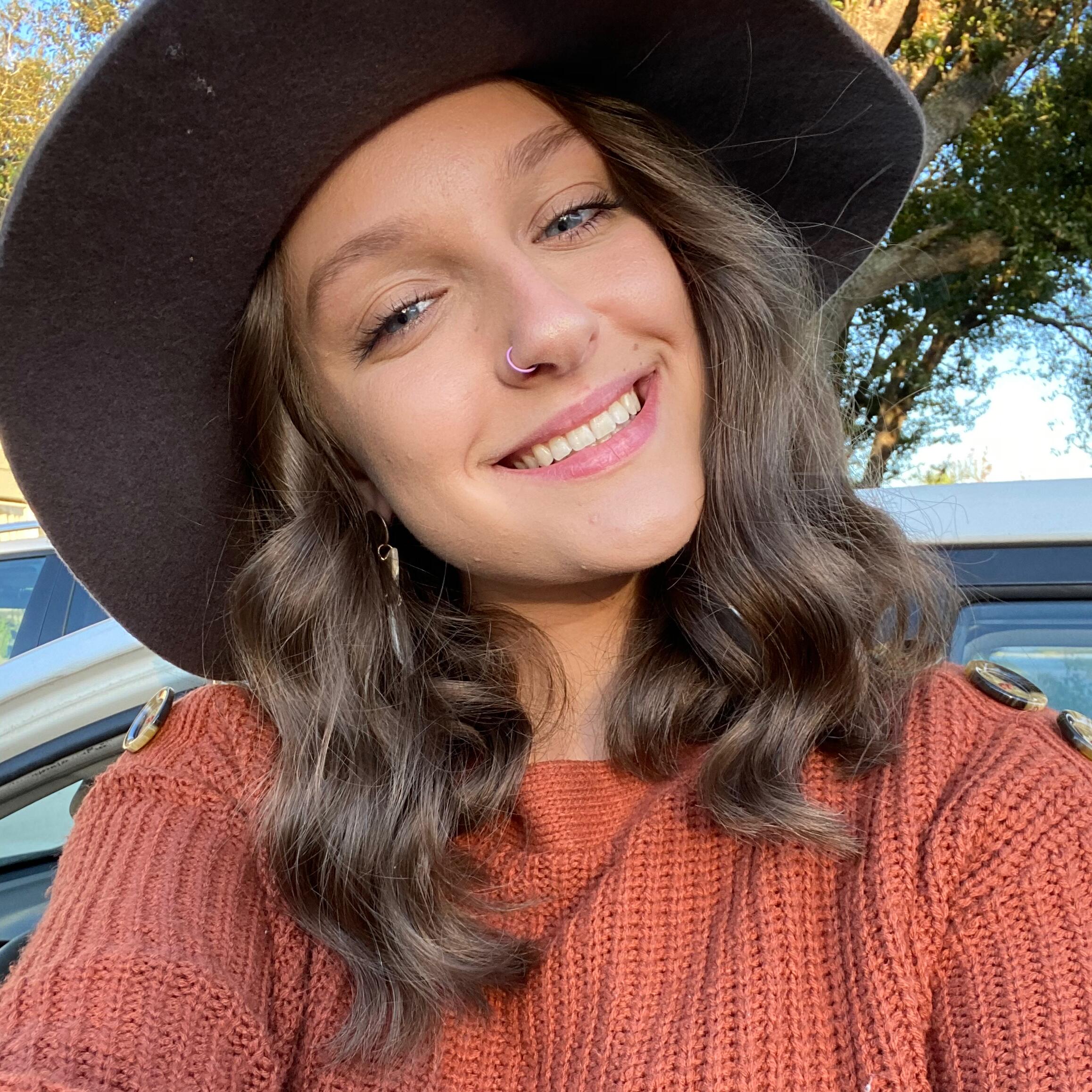 Taylar Kemp Horne