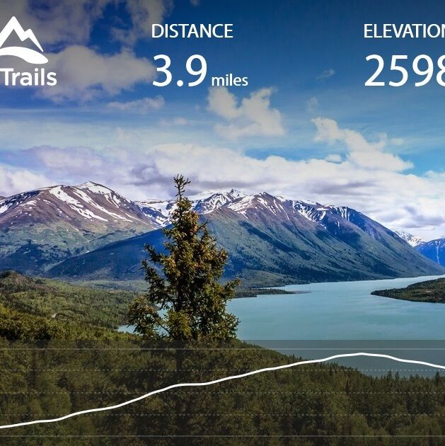 Picture of Slaughters Gulch Hike