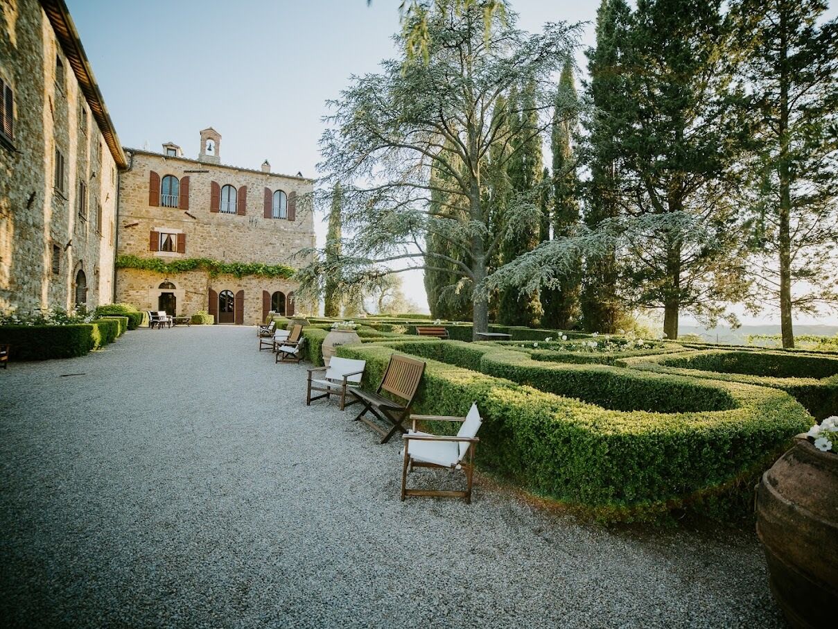 Picture of Borgo Di Castelvecchio