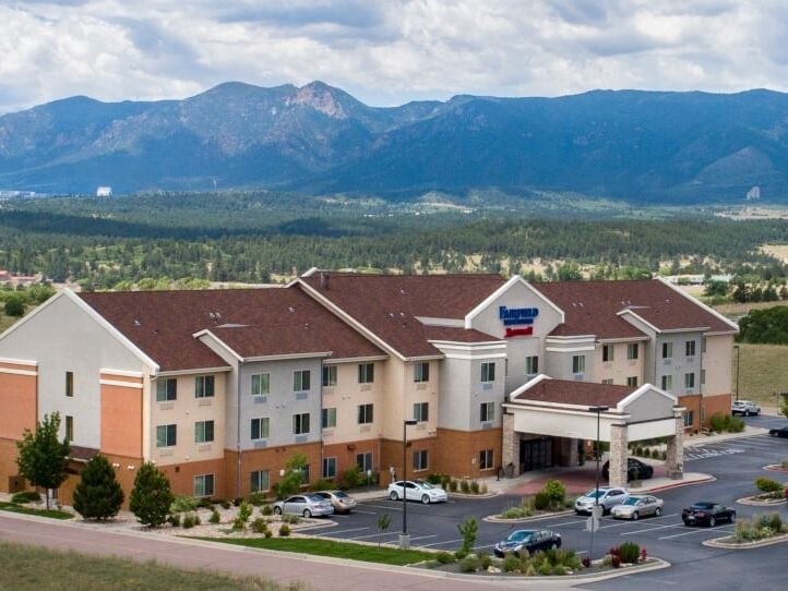 Picture of Fairfield Inn & Suites by Marriott Colorado Springs North/Air Force Academy