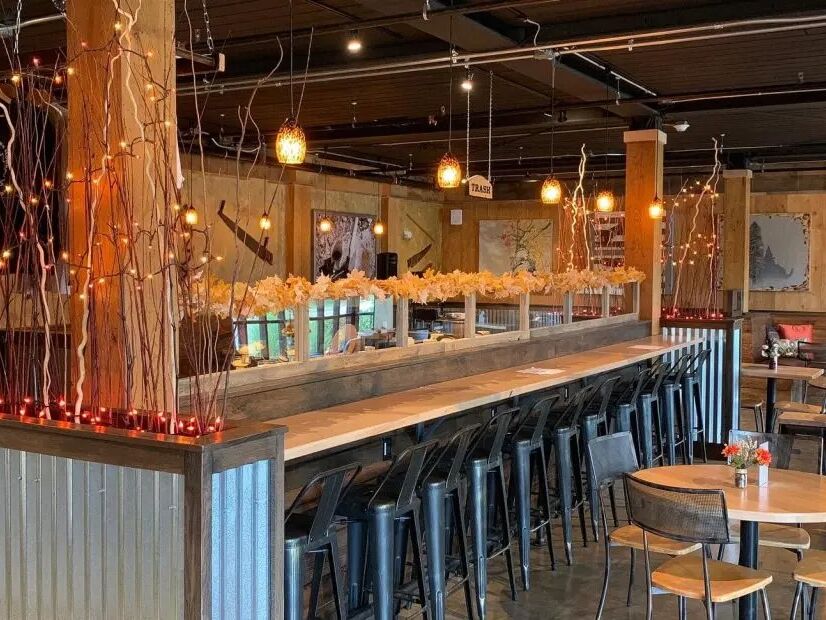 Picture of Saw Dust Coffee House & Dessert Bar