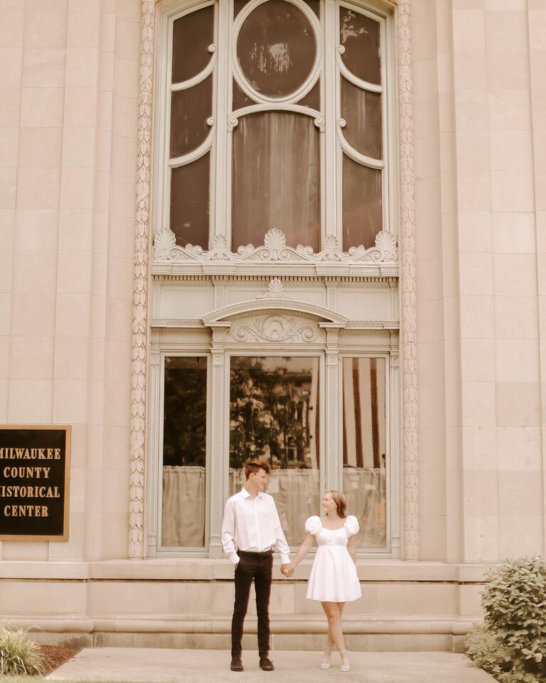 Xanthia & Carson Home Page Banner