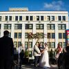 Vintage Details Wowed at This Wedding at Anew in St. Louis, Missouri