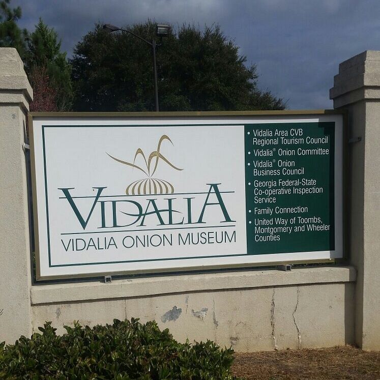 Picture of Vidalia Onion Museum
