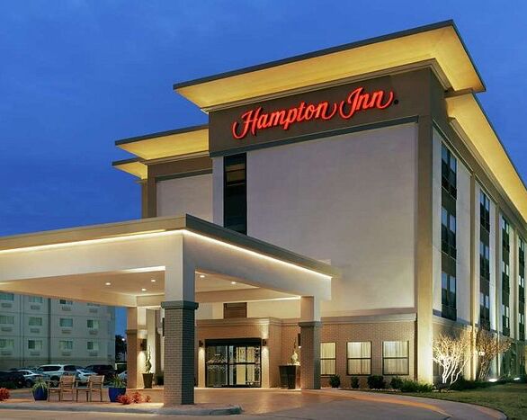 Picture of Hampton Inn Fort Worth Southwest Cityview