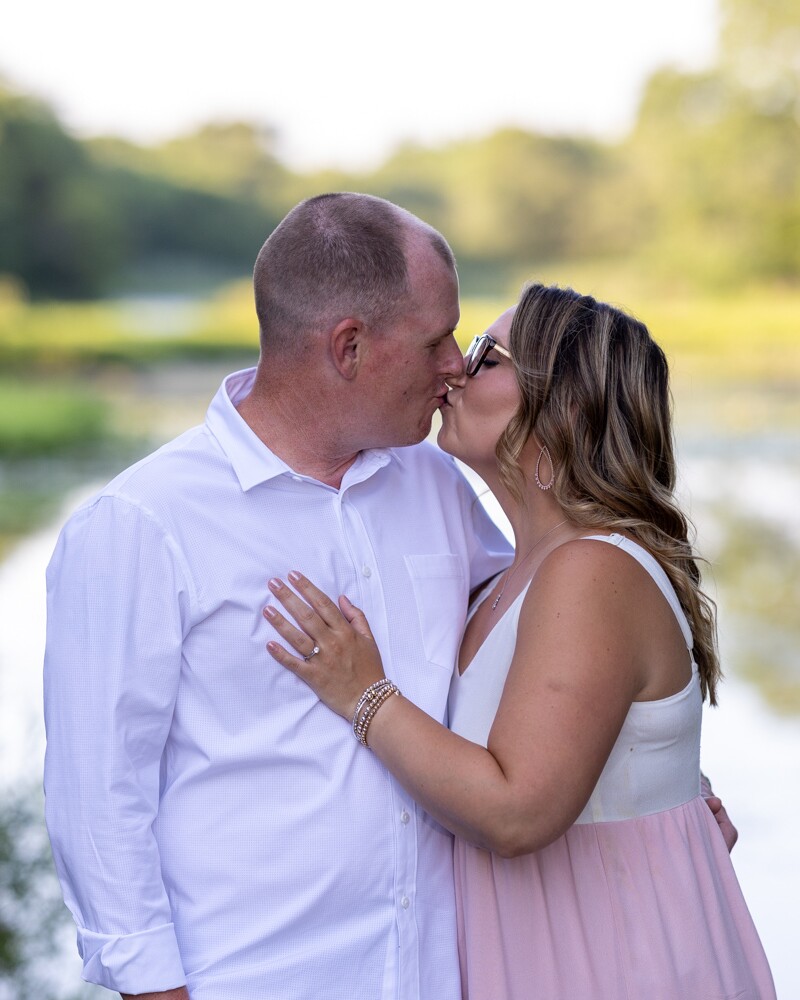 Rachael & Brian  Home Page Banner