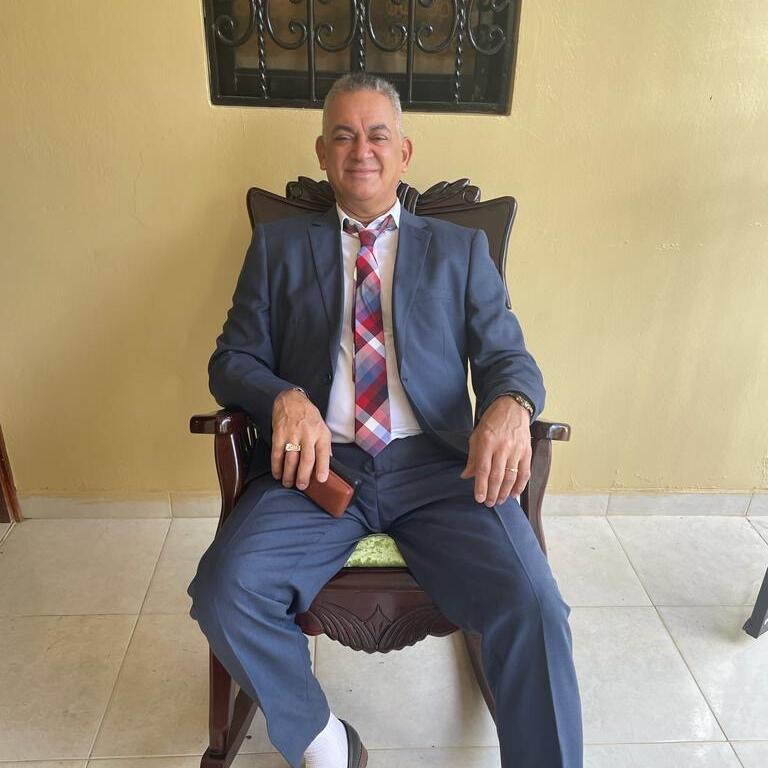 Luis Paulino 