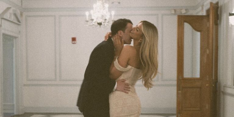 Rebecca & Luke Home Page Banner