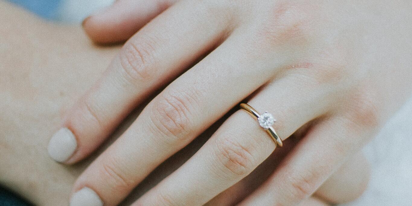 Picture of The Engagement 