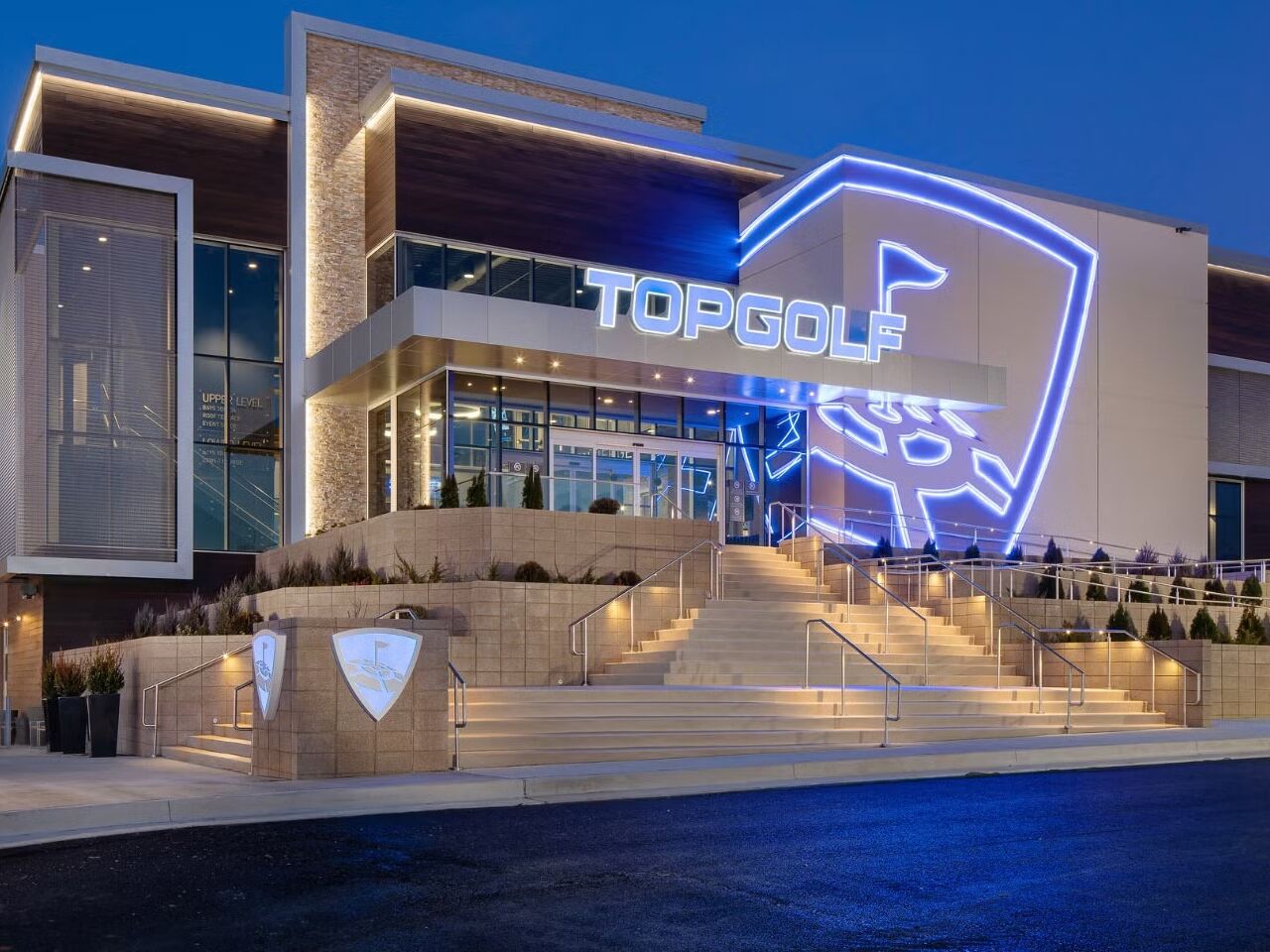 Picture of Topgolf