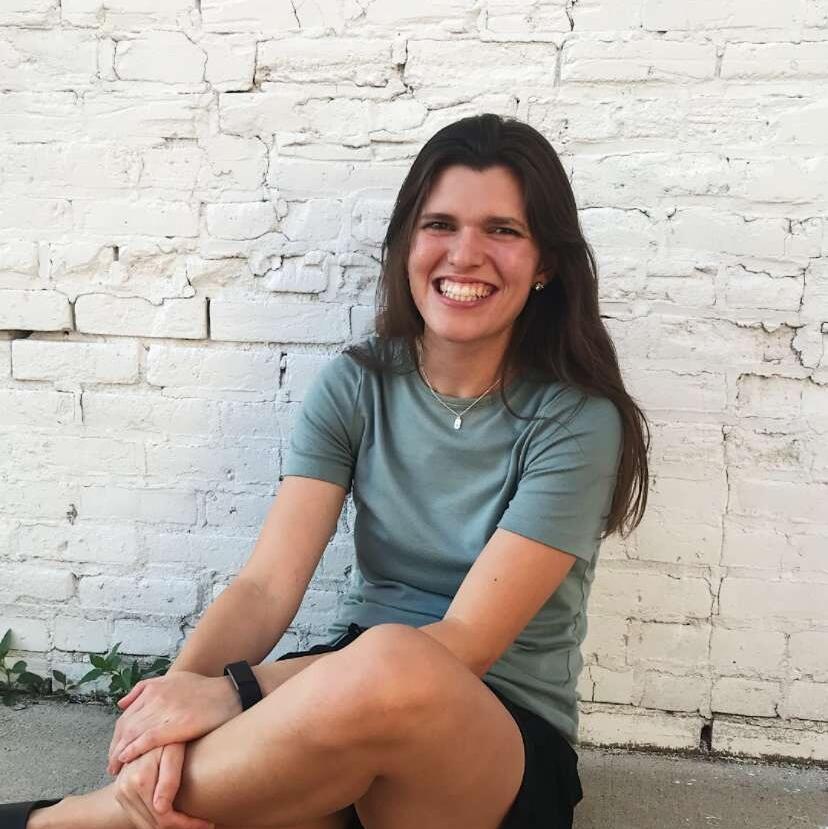 Laura Maier