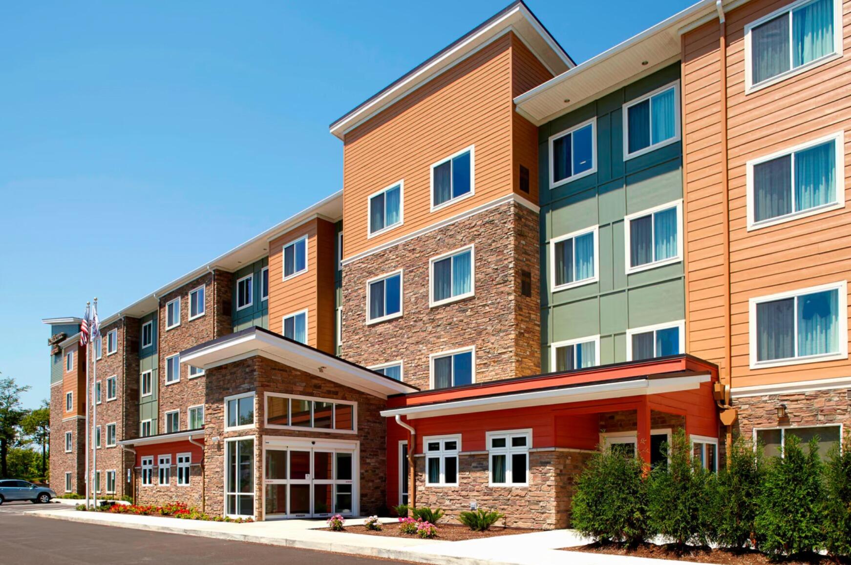 Picture of Residence Inn by Marriott Columbus Dublin