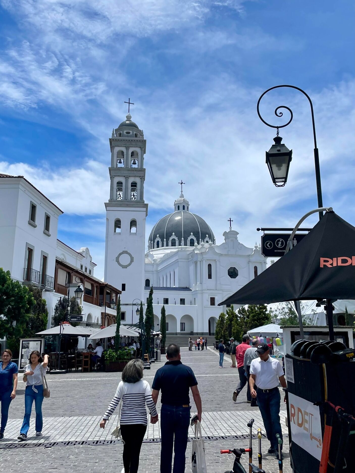 Picture of Cayalá & Paseo Cayalá