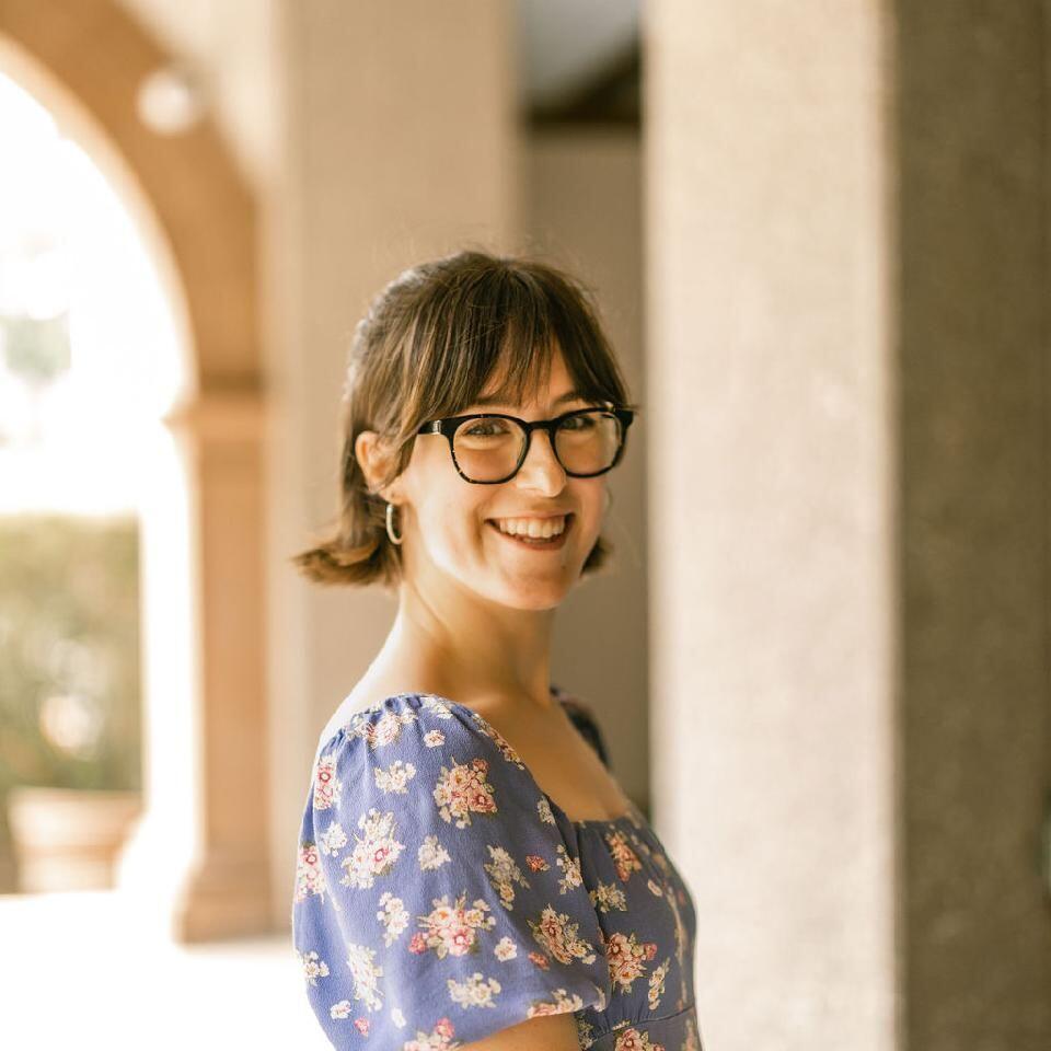 Kate Frediani
