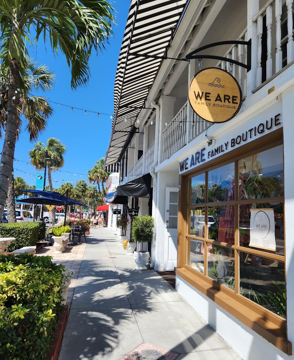 Picture of St. Armands Circle