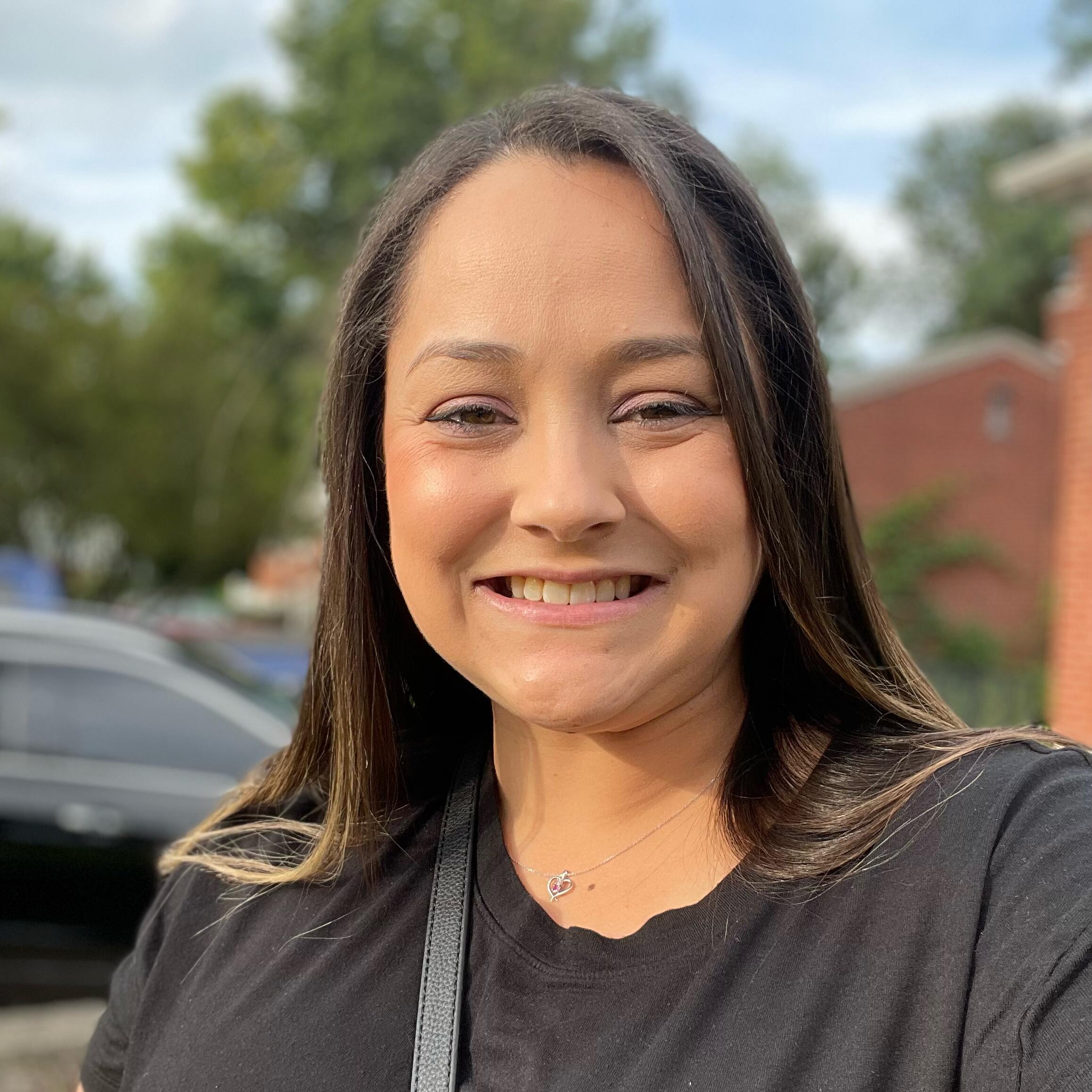 Ashley Leinen 