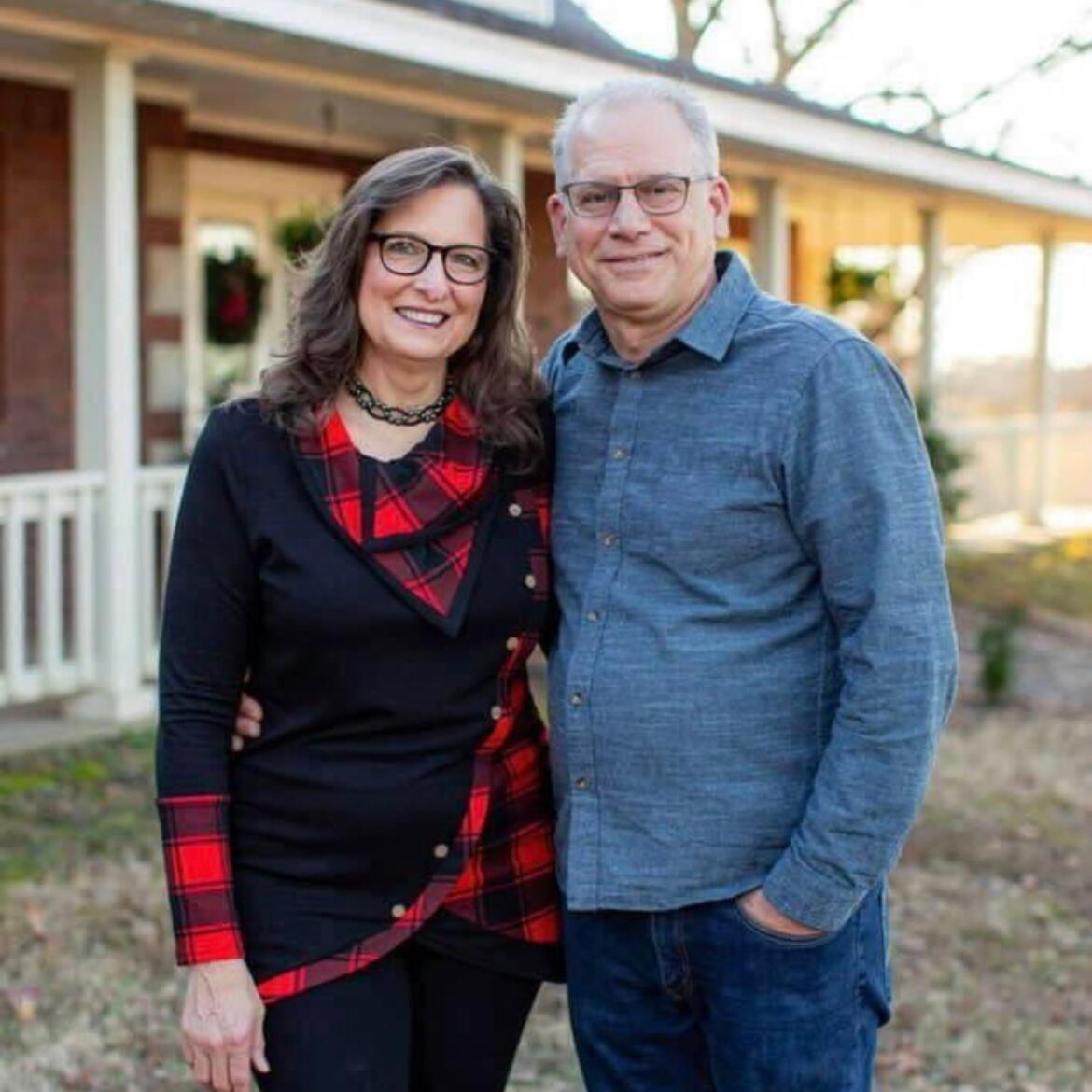 Pastor Wayne Dawson
