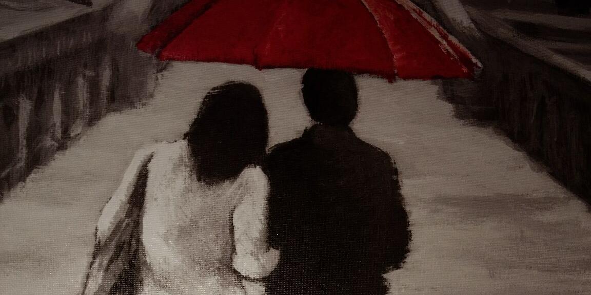 Picture of You & I