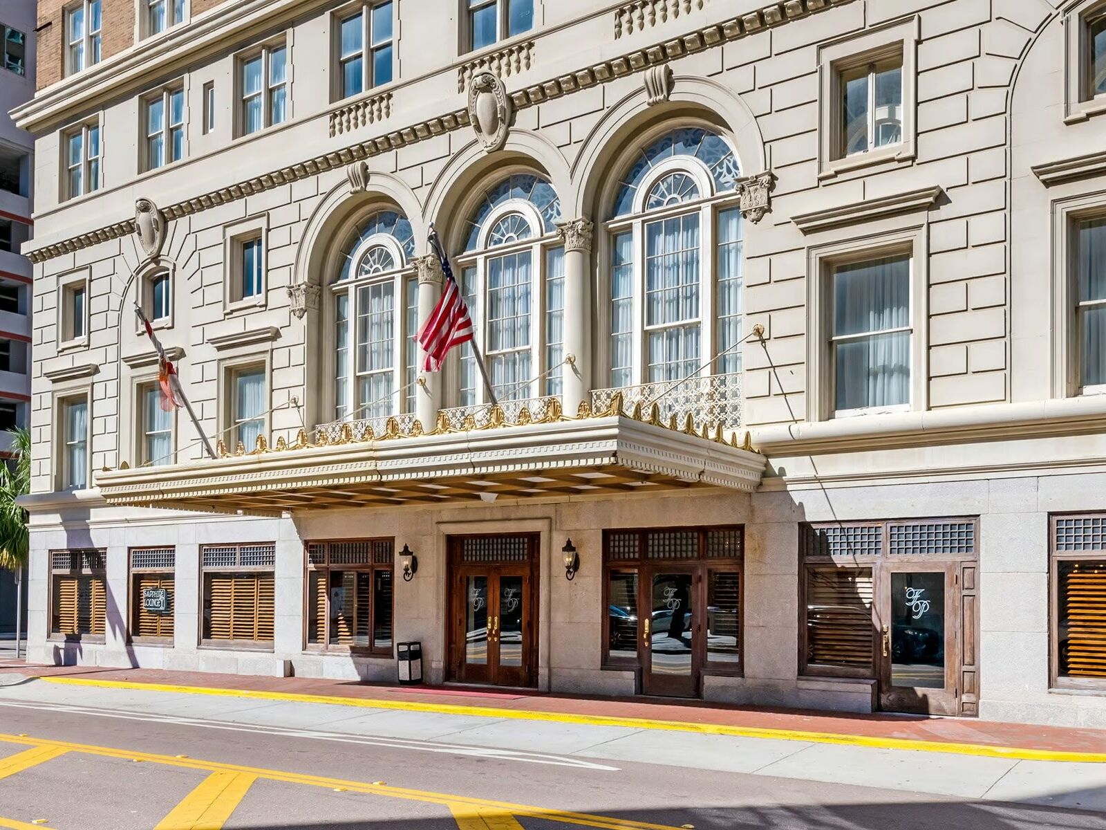 Picture of Hotel Flor Tampa