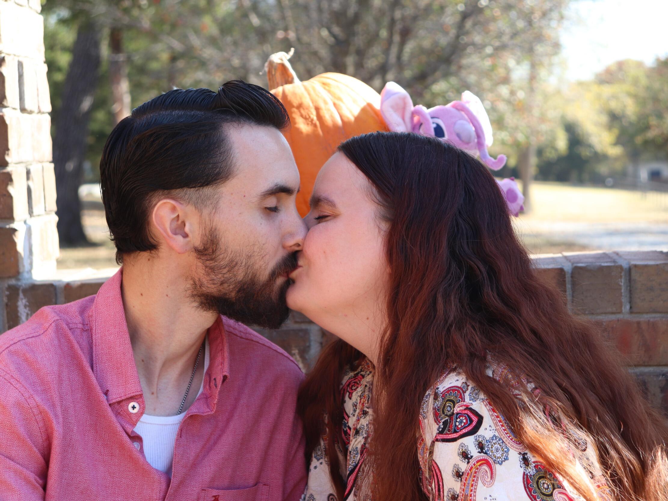 Picture of Our Love Story (Mattie's Side)