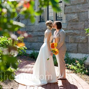 Alissa & Julie in Morristown, NJ