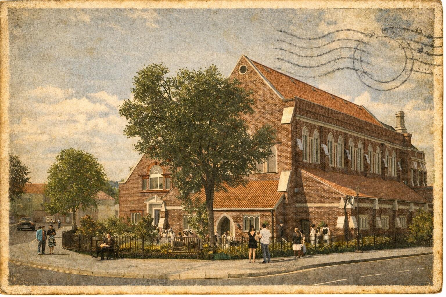 Picture of St Augustine's Arts Centre