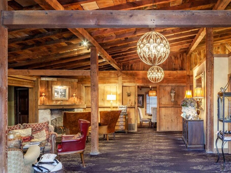 Picture of The Inn at Leola Village a Historic Hotel of America
