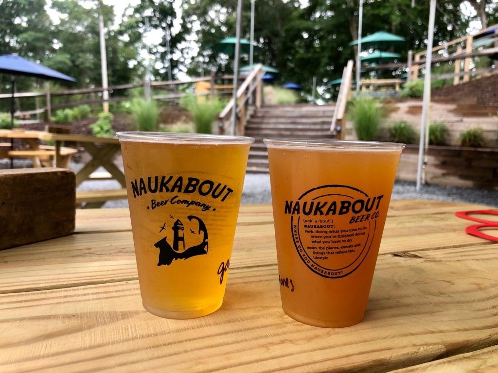 Picture of Naukabout Brewery and Taproom