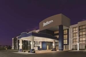Picture of Radisson Hotel Lenexa Overland Park