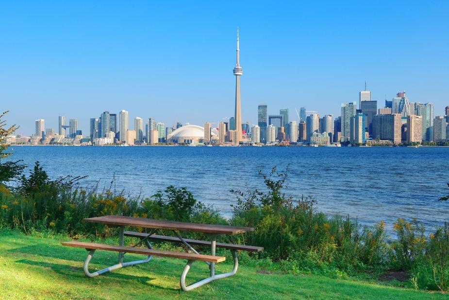 Picture of Centre Island Ferry Dock