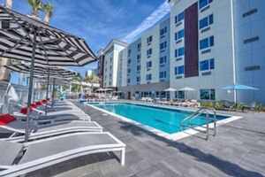 Picture of TownePlace Suites by Marriott Port St. Lucie I 95