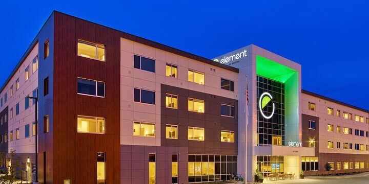 Picture of Element Fargo