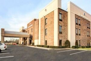 Picture of Comfort Suites