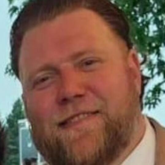 Mike Grimm