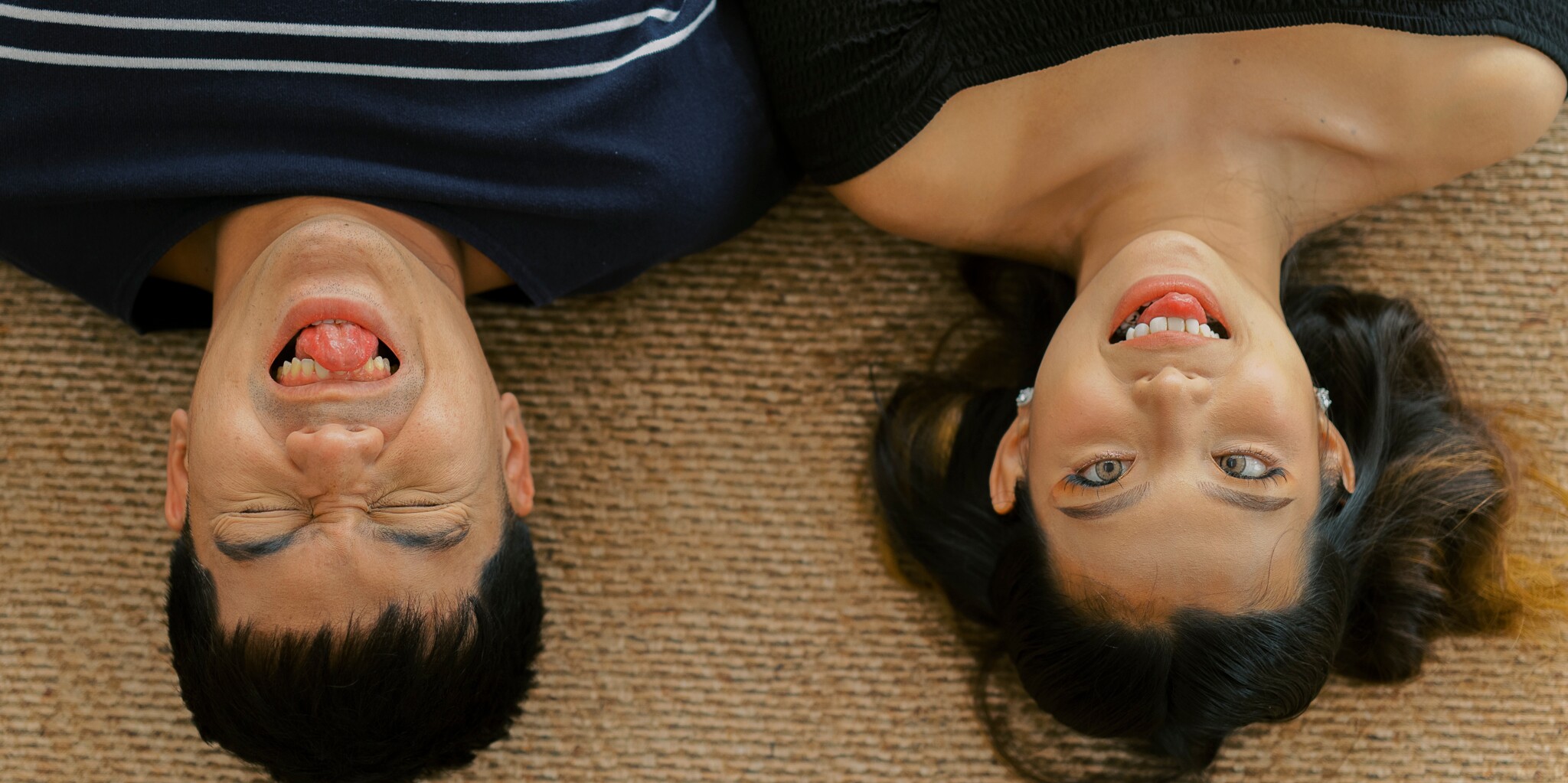 Justine & Jessa Home Page Banner