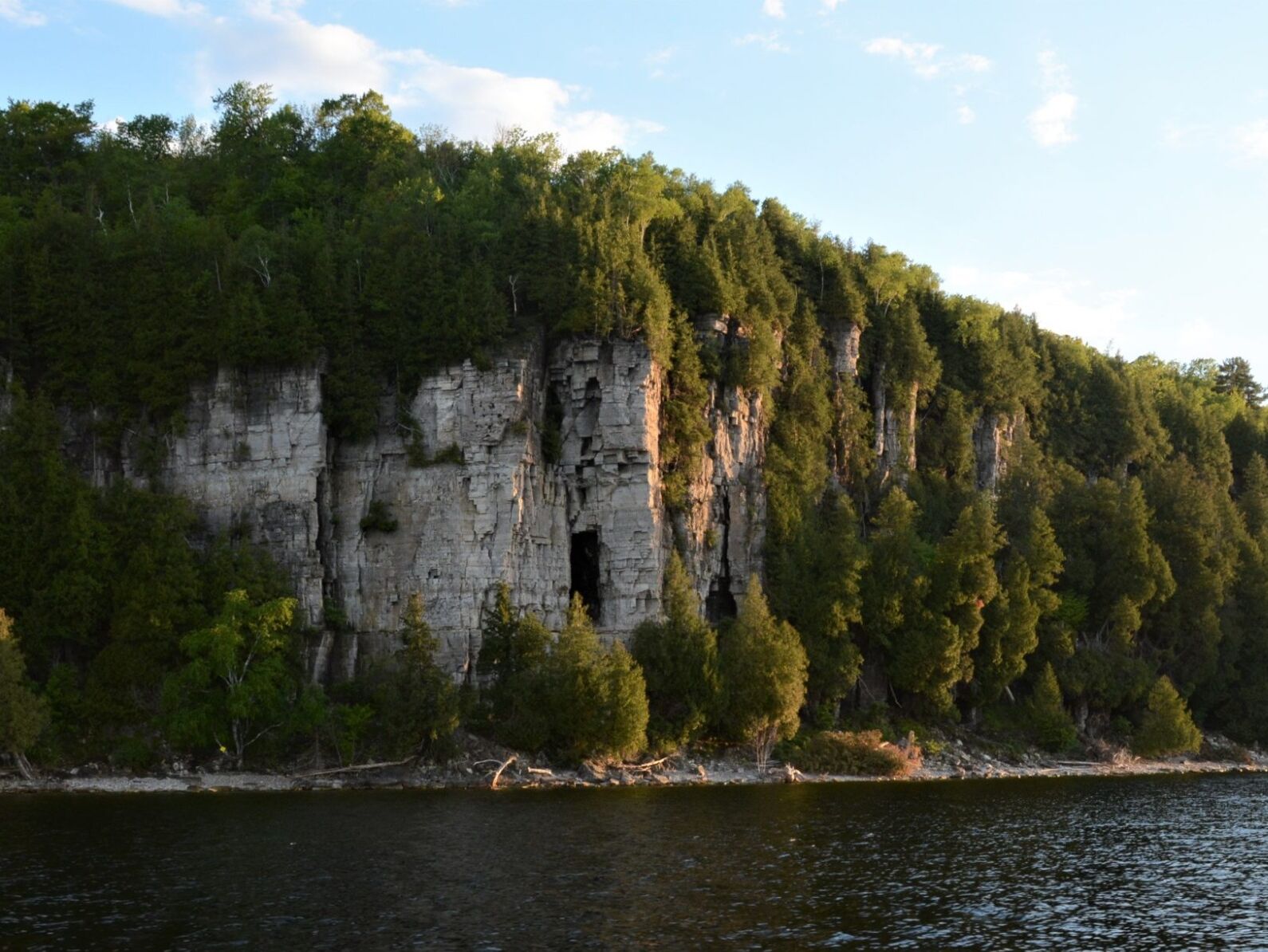 Picture of Peninsula State Park