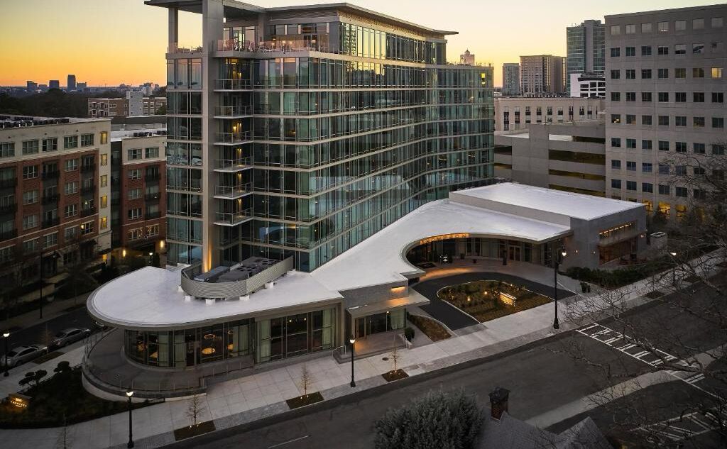 Picture of Thompson Atlanta – Buckhead - part of Hyatt