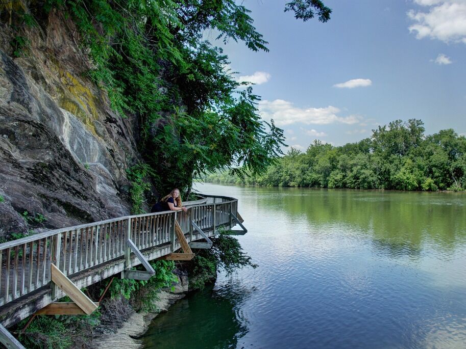 Picture of Ijams Nature Center
