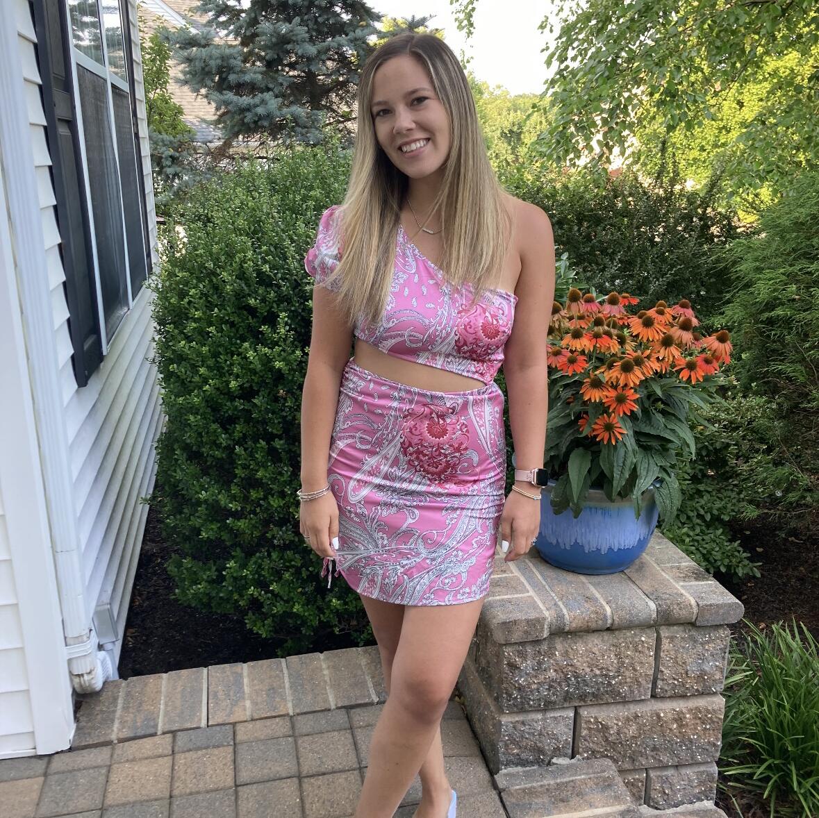 Stephanie 