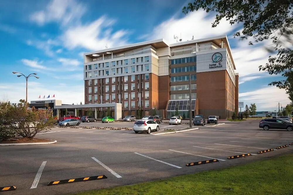 Picture of Hotel Blackfoot