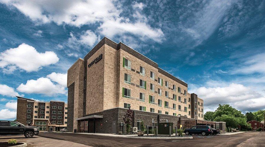 Picture of Courtyard Toledo West