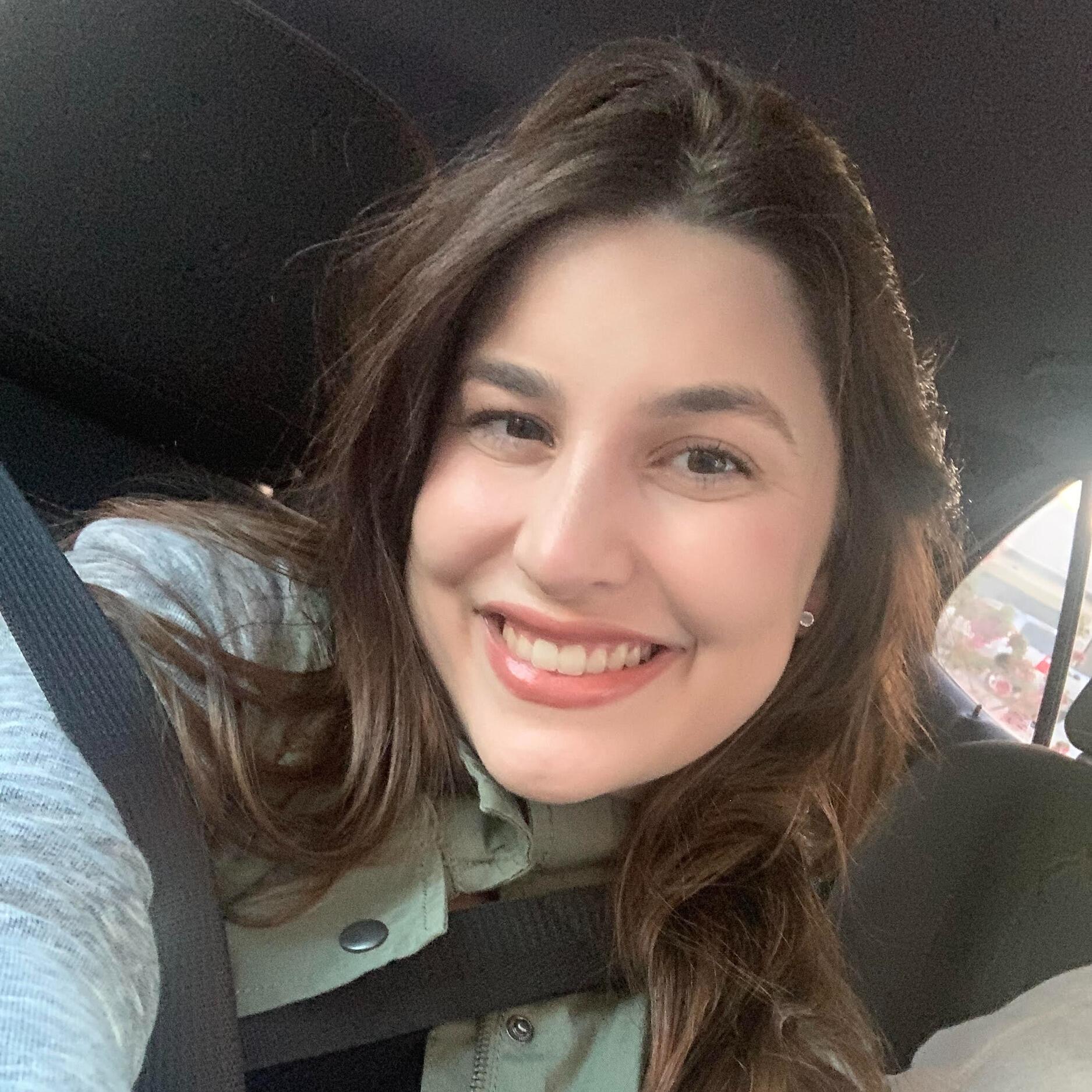 Jessica Lopez