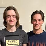 Jackson Miller