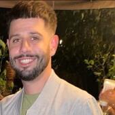 Christopher Versakos