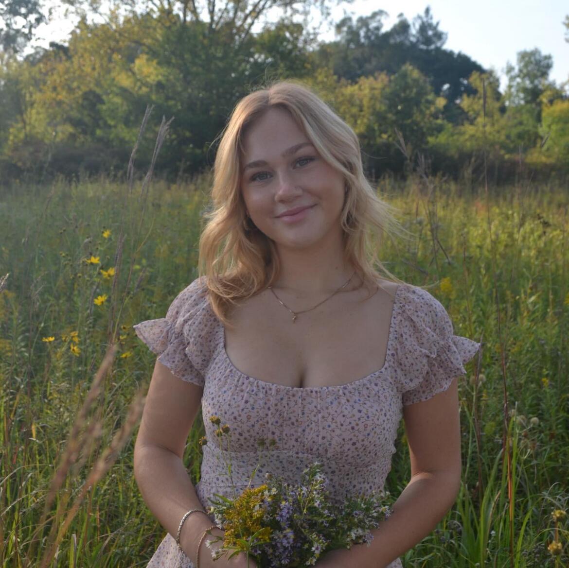 Laney Anderson