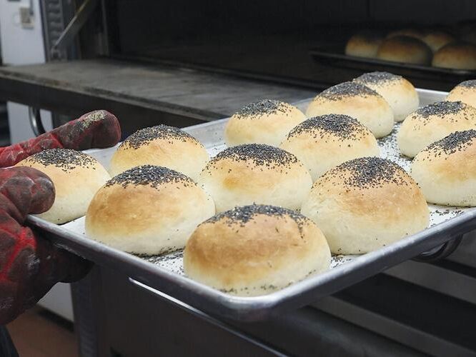 Picture of Two Sons Bakehouse