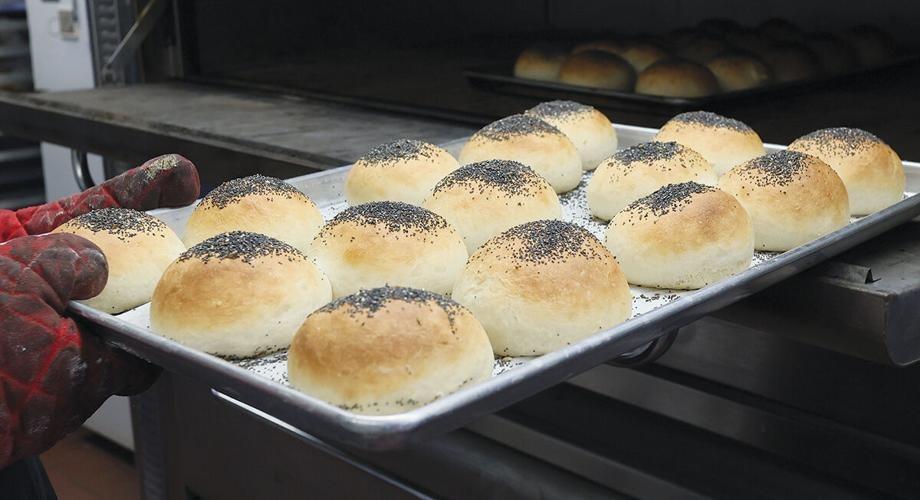 Picture of Two Sons Bakehouse