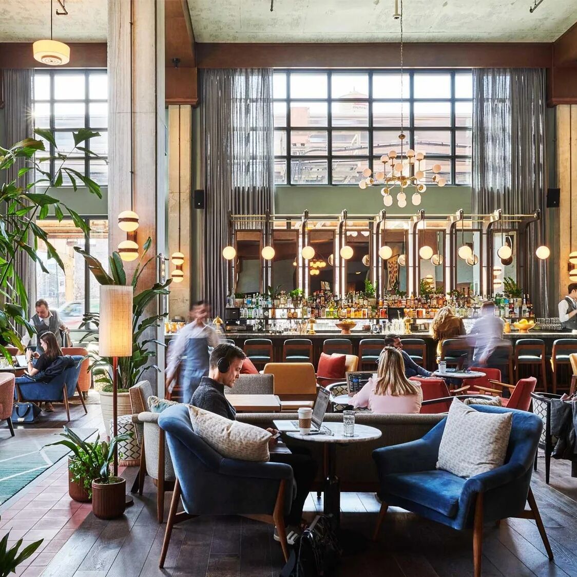 Picture of The Hoxton, Chicago