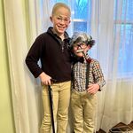 John & David Cackowski