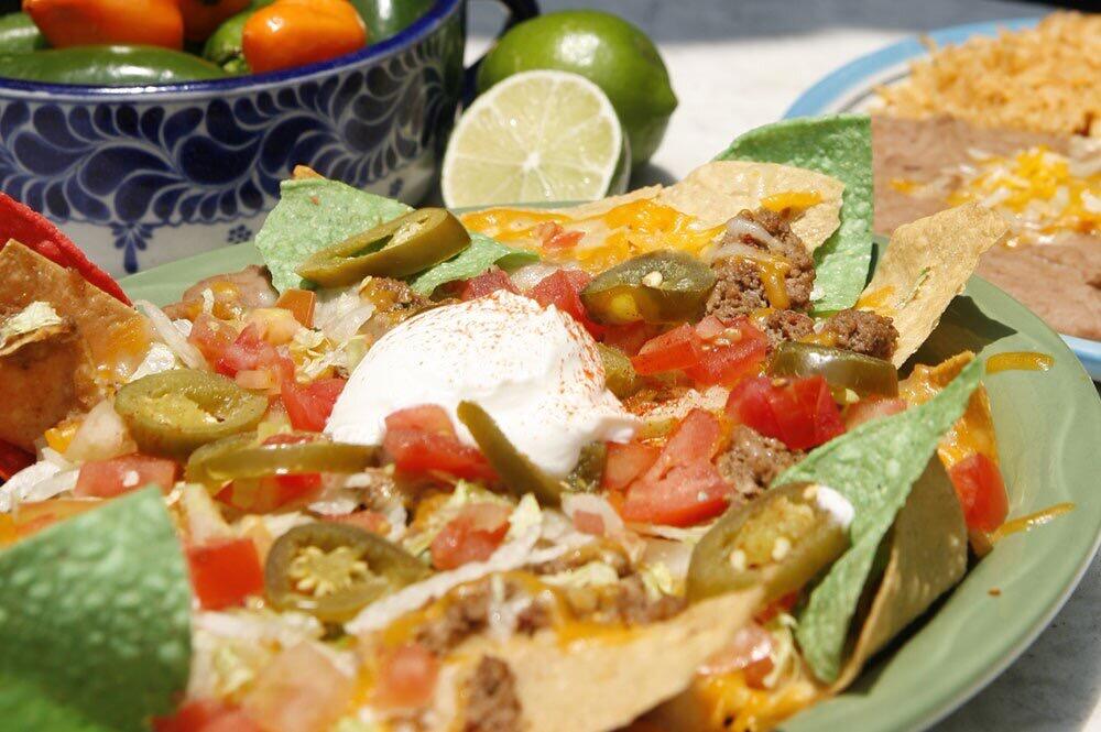 Picture of Mi Pueblo El Restaurante Mexicano - Bee Ridge